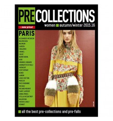 PRE-COLLECTION PARIGI A-W 2015-16 Shop Online, best price