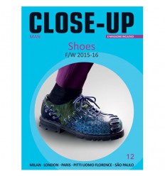 CLOSE UP MAN SHOES 12 A-W 2015-16 Shop Online, best price