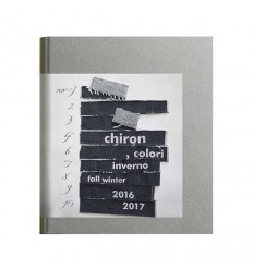 CHIRON INVERNO COLORI A-W 2016-17 Shop Online, best price