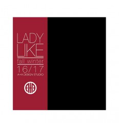 A+A LADY LIKE A-W 2016-17 Shop Online, best price