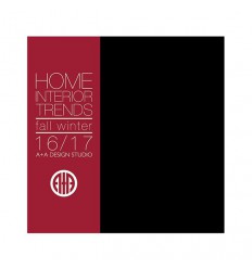 A+A HOME INTERIOR TRENDS A-W 2016-17 Shop Online, best price