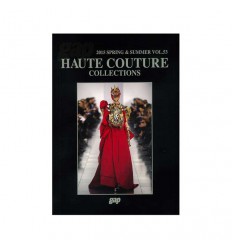COLLECTIONS HAUTE COUTURE 53 S-S 2015 Shop Online, best price