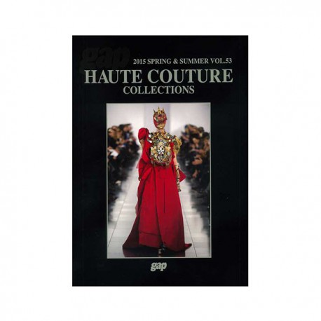 COLLECTIONS HAUTE COUTURE 53 S-S 2015 Shop Online, best price