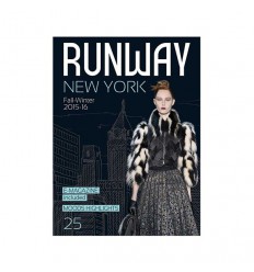 CLOSE UP RUNWAY NEW YORK 25 A-W 2015-16 Shop Online, best price