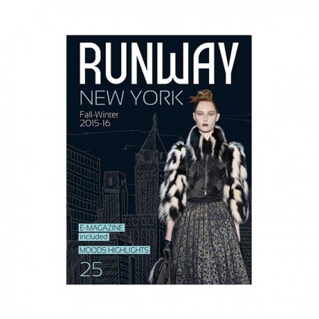 CLOSE UP RUNWAY NEW YORK 25 A-W 2015-16 Shop Online, best price