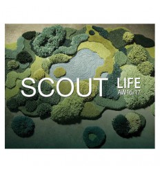 SCOUT LIFE A-W 2016-17 Shop Online, best price
