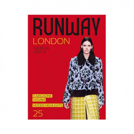 CLOSE UP RUNWAY 25 LONDON A-W 2015-16 Shop Online, best price