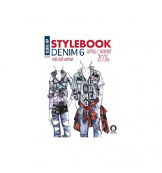 CLOSE-UP STYLEBOOK DENIM 06 S-S 2016 Shop Online, best price
