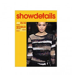 SHOW DETAILS WORLD 15 A-W 2015-16 Shop Online, best price