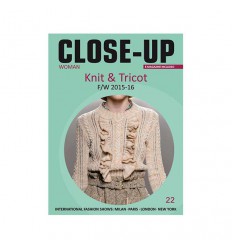 CLOSE UP 22 KNIT & TRICOT A-W 2015-16 Shop Online, best price