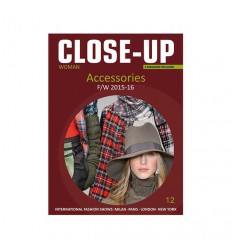 CLOSE UP ACCESSORIES 12 A-W 2015-16 Shop Online, best price