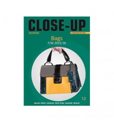 CLOSE UP BAGS 12 A-W 2015-16 Shop Online, best price