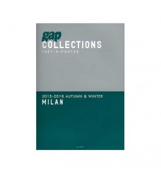 COLLECTIONS WOMEN II A-W 15-16 MILAN Shop Online, best price