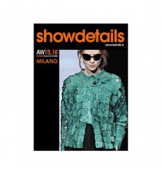 SHOW DETAILS MILANO A-W 15-16 Shop Online, best price