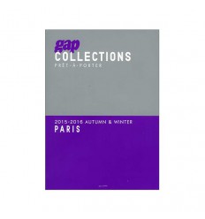 COLLECTIONS WOMEN III A-W 15-16 PARIS Miglior Prezzo