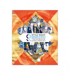 STYLE RIGHT KID' S WEAR A-W 2016-17 INCL.DVD Miglior Prezzo