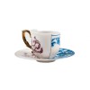 SELETTI -HYBRID EUFEMIA COFFEE CUP Shop Online, best price