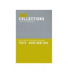 COLLECTIONS PAP MEN TOKYO-NY A-W 2015-16 Shop Online, best price
