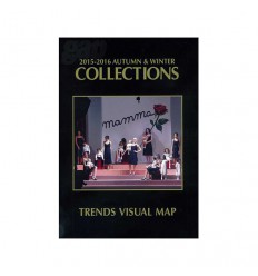 COLLECTIONS TRENDS VISUAL MAP A-W 2015-16 Shop Online, best