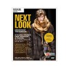 NEXT LOOK MENSWEAR A-W 2016-17 FASHION TRENDS STYLING INCL. DVD