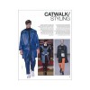 NEXT LOOK MENSWEAR A-W 2016-17 FASHION TRENDS STYLING INCL. DVD