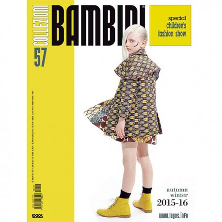 COLLEZIONI BAMBINI 57 A-W 2015-16 Shop Online, best price