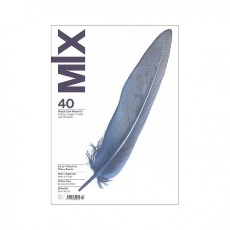 MIX 40 S-S 2016 Miglior Prezzo