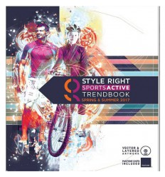 STYLE RIGHT SPORTSACTIVE TRENDBOOK S-S 2017 Shop Online, best