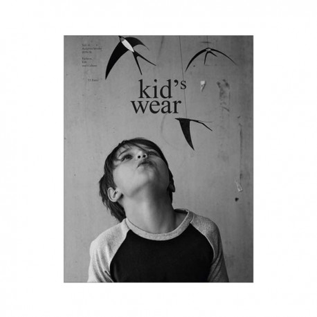 KID' S WEAR 41 A-W 2015-16 Shop Online, best price