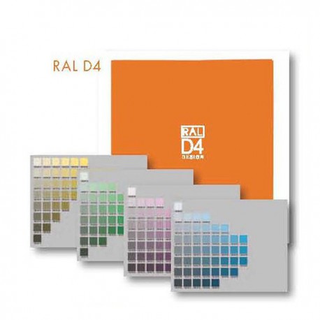 RAL D4 Shop Online, best price