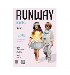 CLOSE UP RUNWAY KIDS S-S 2016 Shop Online, best price