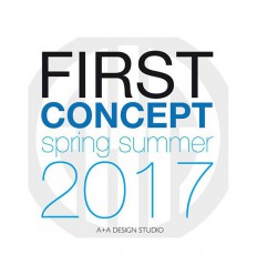 FIRST CONCEPT S-S 2017 Miglior Prezzo