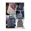CLOSE UP MAN BAGS & ACCESSORIES S-S 2016 Shop Online, best price
