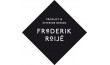 Manufacturer - FREDERIK ROIJE'